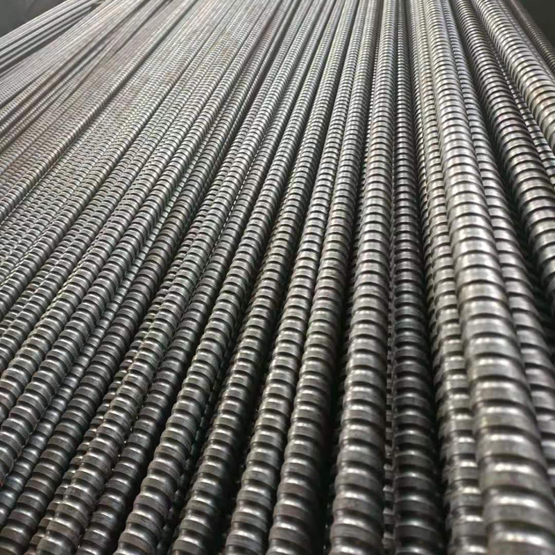 琼结中空锚杆